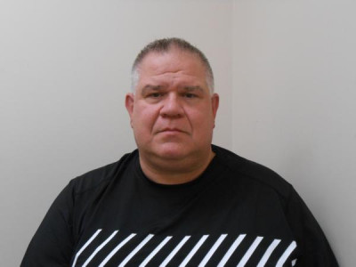 Timothy John Bruner a registered Sex Offender of Ohio