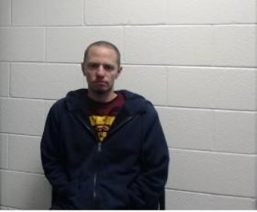 Mark Thomas Ward a registered Sex Offender of Ohio
