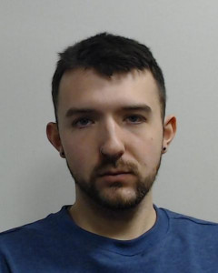 Jacob Joseph Burkey a registered Sex Offender of Ohio