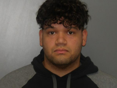 Tyler Ambrose a registered Sex Offender of Ohio