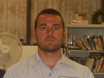 Kevin Anthony Nussbaum II a registered Sex Offender of Ohio