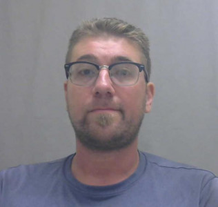 Eric Alexander Zartman a registered Sex Offender of Ohio