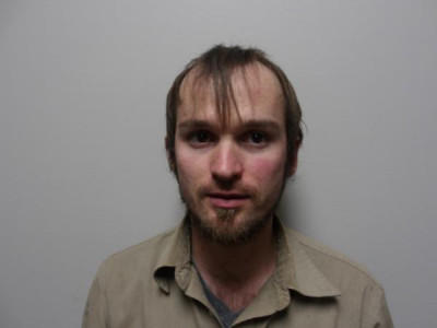 John Andrew Yoder a registered Sex Offender of Ohio