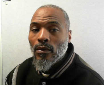 Maurice Dewayne Smith a registered Sex Offender of Ohio