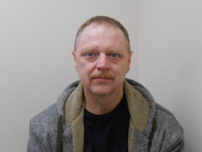 Patrick Shawn Bragg a registered Sex Offender of Ohio
