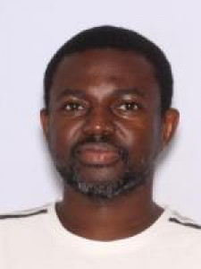 Olalekan Adeshina a registered Sex Offender of Ohio