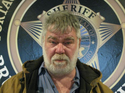 Brian Ray Rogers a registered Sex Offender of Ohio