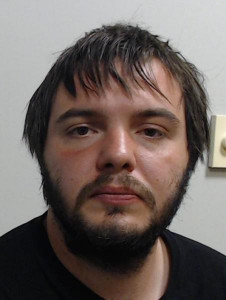 Dalton Harmony a registered Sex Offender of Ohio