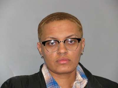 Ta' Layshah Safari Harris a registered Sex Offender of Ohio