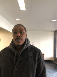 Milton George IV a registered Sex Offender of Ohio
