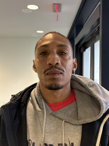 Maurice Davis a registered Sex Offender of Ohio