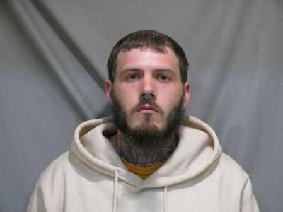 Preston Michael Kinnison a registered Sex Offender of Ohio