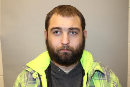 Michael James Taylor a registered Sex Offender of Ohio