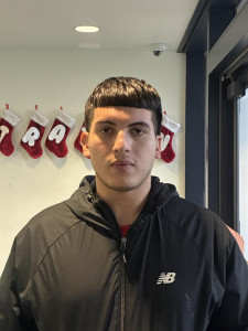 Sammy Joel Serrano Velazquez a registered Sex Offender of Ohio