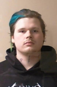 Cyrus Christopher Siebeneck a registered Sex Offender of Ohio