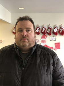 Sean Wallace a registered Sex Offender of Ohio