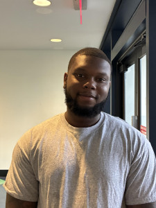 Malik Justin Rodgers a registered Sex Offender of Ohio