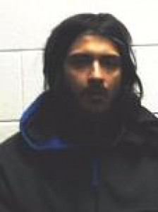 Felipe Mireles Jr a registered Sex Offender of Ohio