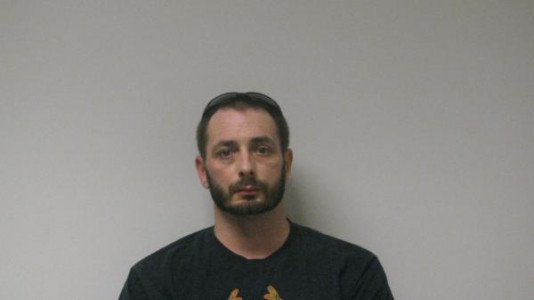 Eric Wright a registered Sex Offender of Ohio