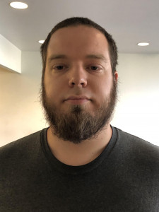 Zakerry Goldsmith a registered Sex Offender of Ohio