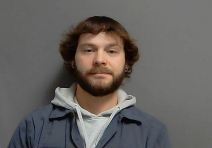 Danny Lee Hill II a registered Sex Offender of Ohio