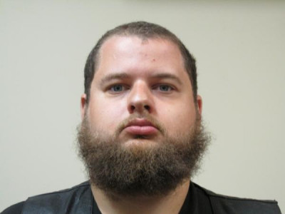 Ty Nickolas Thompson a registered Sex Offender of Ohio
