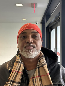 Barry Smith Jr a registered Sex Offender of Ohio