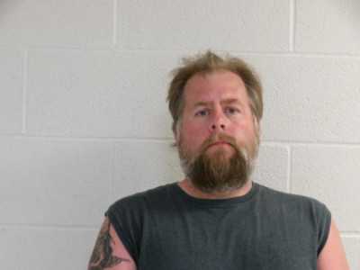 Jeffrey W Burd a registered Sex Offender of Ohio