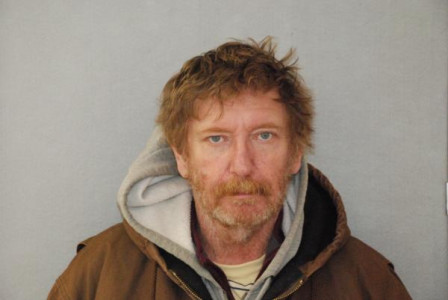 Andrew J Grieshop a registered Sex Offender of Ohio