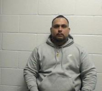 Michael Gene Ochoa a registered Sex Offender of Ohio