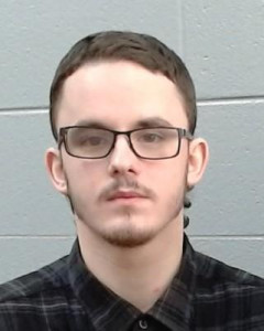 Karsten Lee Jones a registered Sex Offender of Ohio