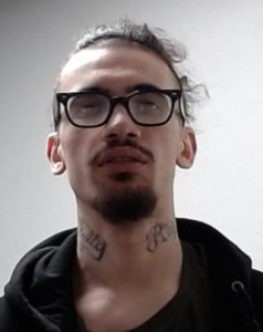William Alexis Diaz III a registered Sex Offender of Ohio