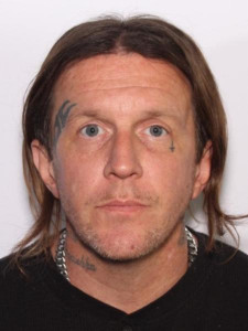 Jason E Bond a registered Sex Offender of Ohio