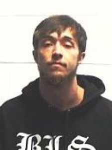 Zachariah S Patterson a registered Sex Offender of Ohio