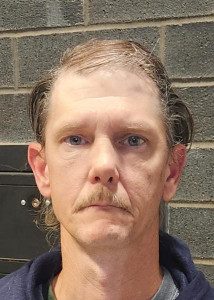 Raymond Dean Tedrow a registered Sex Offender of Ohio