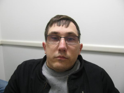 Jeffrey Edward Sampson a registered Sex Offender of Ohio