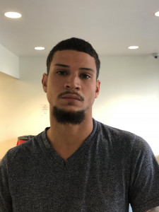Steven Luis Flores a registered Sex Offender of Ohio