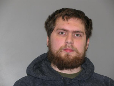 Logan Matthew Bettcher a registered Sex Offender of Ohio