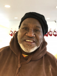 Ronald Johnson a registered Sex Offender of Ohio
