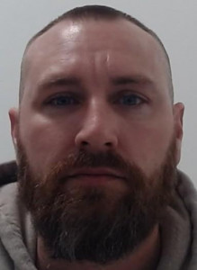 Bradley Anthony Dougherty a registered Sex Offender of Ohio