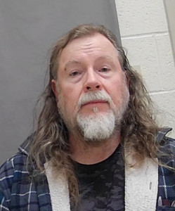 Geoffrey R Sadler a registered Sex Offender of Ohio