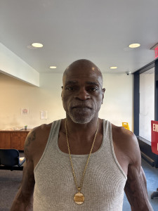 Tyrone L Bowden Jr a registered Sex Offender of Ohio