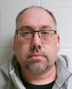 David Alan Bring a registered Sex Offender of Ohio