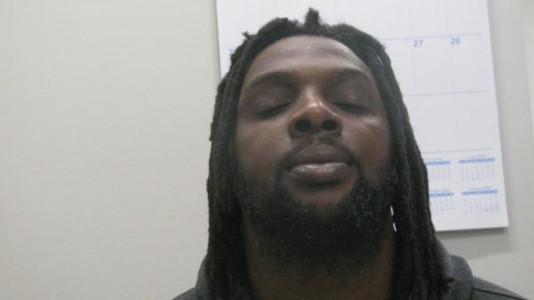 Tyzcheron Wanya Scott a registered Sex Offender of Ohio