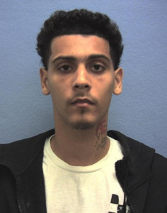 Jordan Taylor Waltz a registered Sex Offender of Ohio
