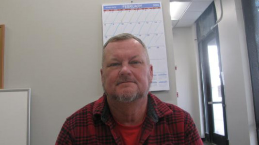 Steven Edgar Ritter a registered Sex Offender of Ohio
