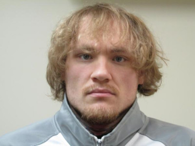 Zachary Isaiah Hood a registered Sex Offender of Ohio