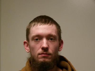 Tyler Scott Buga a registered Sex Offender of Ohio