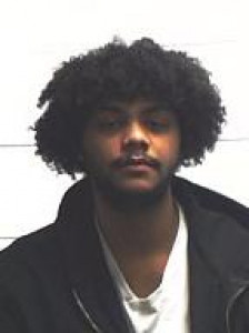 John Jackson a registered Sex Offender of Ohio