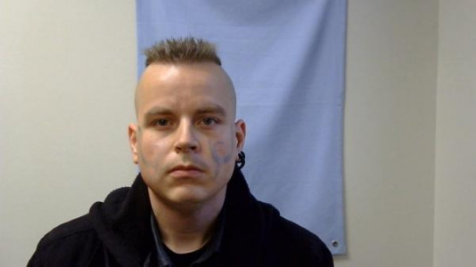 Thoryn Mitchell Sizemore a registered Sex Offender of Ohio
